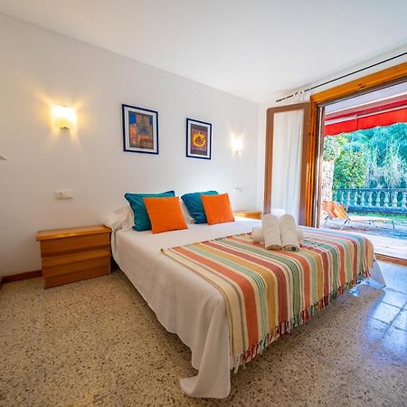 Villa Natura Lux, Piscina Privada Y Zona Exterior Tossa de Mar Luaran gambar