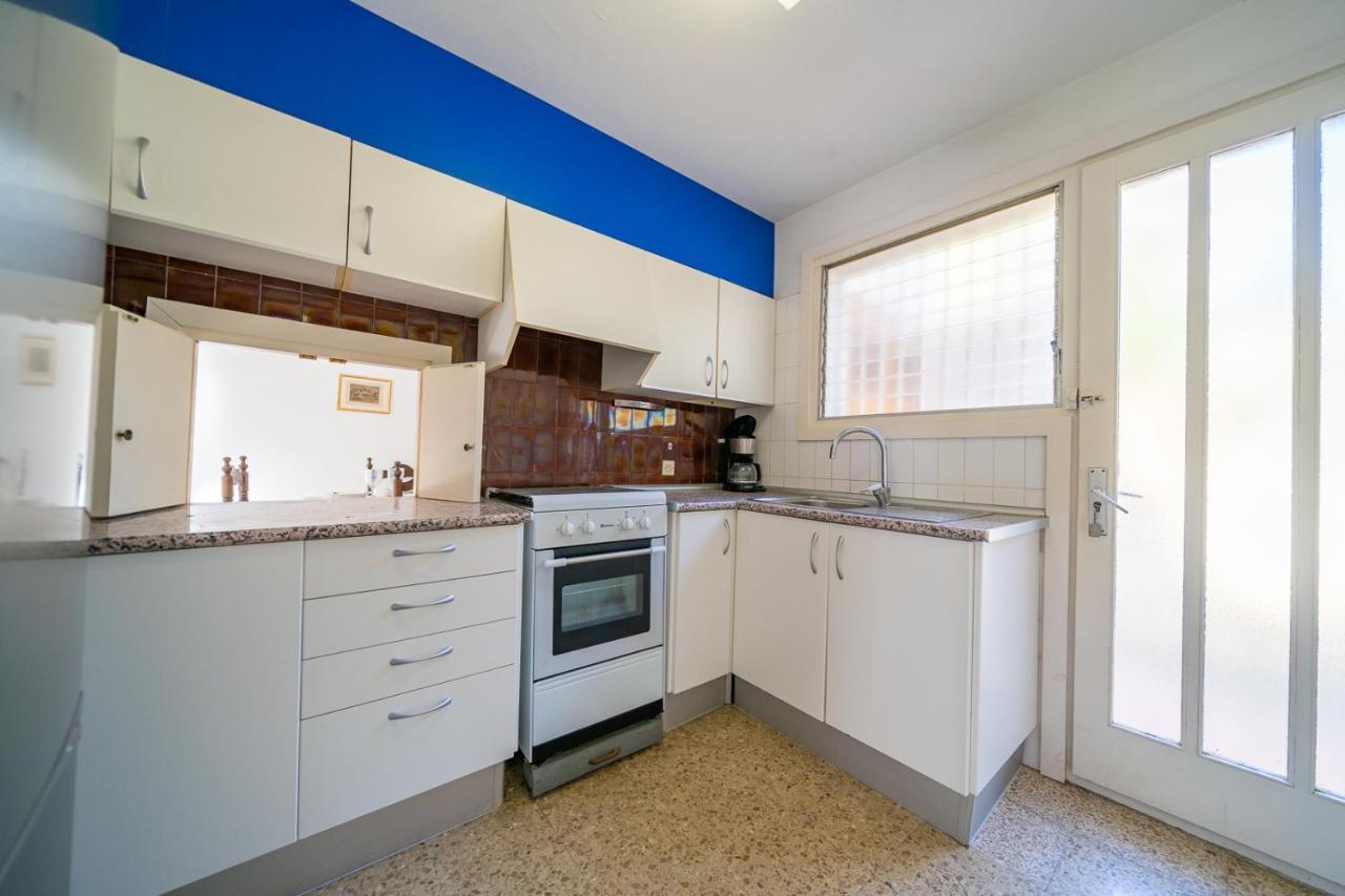 Villa Natura Lux, Piscina Privada Y Zona Exterior Tossa de Mar Luaran gambar